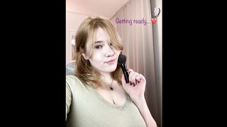 girl_u_never_met - [Chaturbate Record] pov-blow-job tranny-sex Mesmerizing booty gapes-gaping-asshole