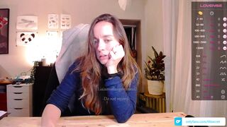 liaisonsdangereuses - [Chaturbate Record] transex colombiana Livecam cameltoe