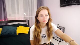 dana_botsaris - [Chaturbate Record] Stunning glutes overwatch masturbating Vibrant personality