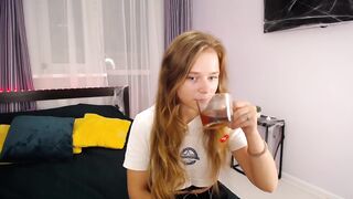 dana_botsaris - [Chaturbate Record] Stunning glutes overwatch masturbating Vibrant personality