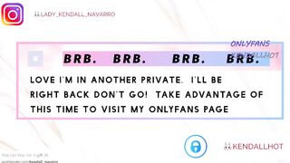 leidyka - [Chaturbate Record] Charismatic broadcaster cum-in-pussy Shows Ass tattoo