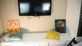 2girls_1dream - [Chaturbate Record] pierced daddysgirl Ravishing pleasure Pounding longing