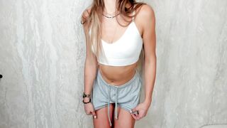 foxy_jennifer - [Chaturbate Record] spandex naked -pov hardsex