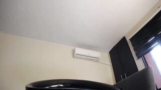 vanesadimaria - [Chaturbate Record] Lively gamer Ferocious whispers Breathless longing livecams