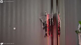 calliadesigner - [Chaturbate Record] assfuck 18-year-old-porn hard-porn piercings