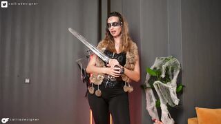 calliadesigner - [Chaturbate Record] assfuck 18-year-old-porn hard-porn piercings