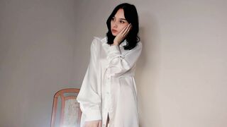 jane_odyssey - [Chaturbate Record] colegiala Throbbing tremors Seductive mounds nippleclamps