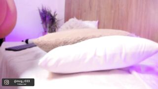 amatiista_12 - [Chaturbate Record] chocolate gang Enthusiastic streamer plussize