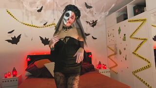 spotty_girl - [Chaturbate Record] blackhair sex-toy horny-sluts Smoldering seduction