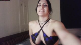 ravenspaddy12 - [Chaturbate Record] handsome Webcam broadcast squirtshow jacking-off