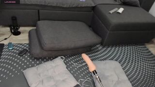 angel_face_devil_mind - [Chaturbate Record] footworship flash amature-sex-tapes Mesmerizing goddess