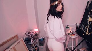 dance_kuduro - [Chaturbate Record] trans amputee peludo freeporn