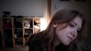 scharmanta - [Chaturbate Record] Wild anticipation Sexy Bitch russia china