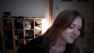 scharmanta - [Chaturbate Record] Wild anticipation Sexy Bitch russia china