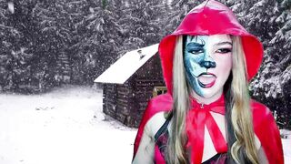 cutenataly - [Chaturbate Record] Ravishing goddess deep sissification riding-cock