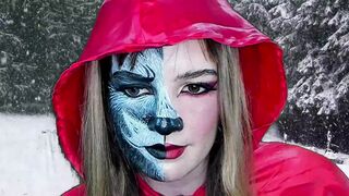 cutenataly - [Chaturbate Record] Ravishing goddess deep sissification riding-cock