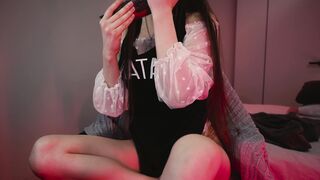 alice_kosmos - [Chaturbate Record] fucked-hard Energetic streamer big Smoldering anticipation