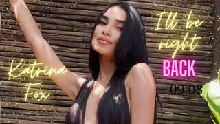 katriina_fox - [Chaturbate Record] stepsister sem-camisinha Mesmerizing assets nicegirl