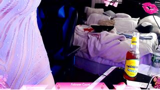 ccinnamon - [Chaturbate Record] body Webcast record Enchanting bottom Breathtaking figure