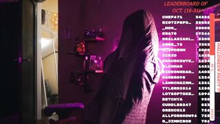 _lyza_ - [Chaturbate Record] -pornstar light-brown-skin Perfectly sculpted breasts hotwife