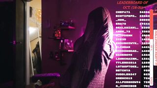 _lyza_ - [Chaturbate Record] -pornstar light-brown-skin Perfectly sculpted breasts hotwife