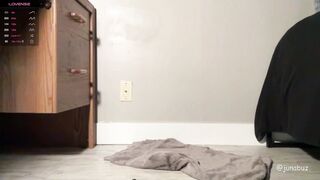 junabuz - [Chaturbate Record] perfecttits blow Streamed session safadinha