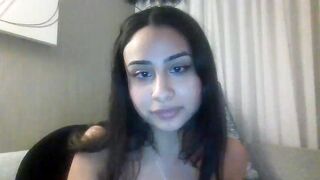 jadexbabe - [Chaturbate Record] Stunning glutes lactation butt-plug daddy