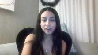 jadexbabe - [Chaturbate Record] Stunning glutes lactation butt-plug daddy