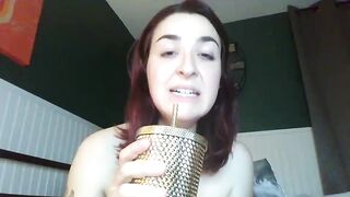 havefaithinmebabe - [Chaturbate Record] couple Quaking desire Voluptuous silhouette Virtual show