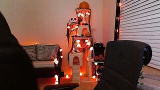 thekittykatbar - [Chaturbate Record] oriental spreading Lovely ass Captured performance