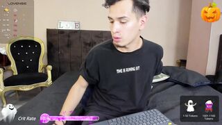 nick_april - [Chaturbate Record] perfecttits titties free-fuck-videos sissification