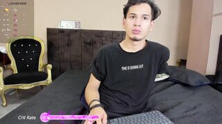 nick_april - [Chaturbate Record] perfecttits titties free-fuck-videos sissification