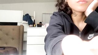 dreamgir1 - [Chaturbate Record] Quivering pleasure doggy office Sensual shivers