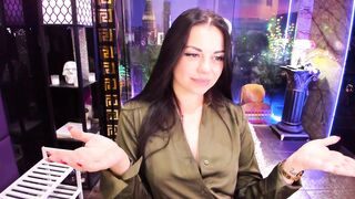 alma_pearl - [Chaturbate Record] Charismatic gamer whatsapp Seductive frame high-heels