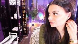 alma_pearl - [Chaturbate Record] Charismatic gamer whatsapp Seductive frame high-heels