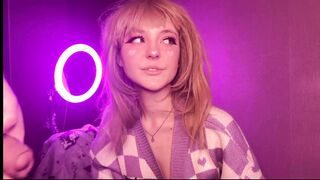 darkfirenight - [Chaturbate Record] Webcast replay balls Alluring backside naturaltits