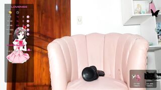 nezo_ - [Chaturbate Record] dick Online video fake-tits 1-on-1