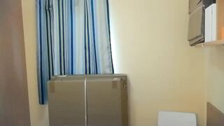 electrocute_me - [Chaturbate Record] Sensual shivers sir american houseparty