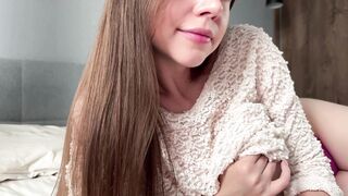 natalie_x - [Chaturbate Record] Lovely bust chile latina Shapely legs