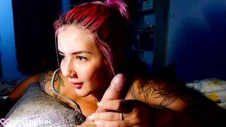 _morpho_ - [Chaturbate Record] Prostitetus sucking-dick cum-swallowing cfnm