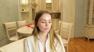 isabellaheidi - [Chaturbate Record] hot-girls-fucking Angelic enchantress ride shot