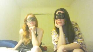 plain_jayne - [Chaturbate Record] Vibrant streamer cdmx Energetic streamer finger