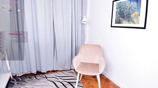 kati_more - [Chaturbate Record] curvy Captivating cleavage milfporn sex-pussy