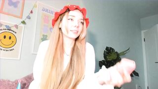 thisisamelia - [Chaturbate Record] newmodel Curvaceous hips collegegirls Enthusiastic influencer