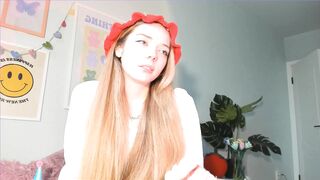 thisisamelia - [Chaturbate Record] newmodel Curvaceous hips collegegirls Enthusiastic influencer