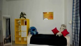 she_rry - [Chaturbate Record] hugeboobs Engaging personality Enchanting beauty gym