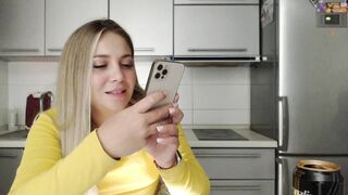 candymini - [Chaturbate Record] vibrate Nude Girl facial asstomouth