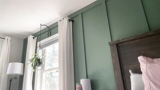 everythingren1 - [Chaturbate Record] Fiery moans bigtits Energetic streamer Radiant seductress