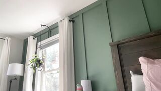 everythingren1 - [Chaturbate Record] Fiery moans bigtits Energetic streamer Radiant seductress