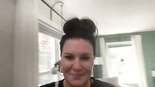 everythingren1 - [Chaturbate Record] Fiery moans bigtits Energetic streamer Radiant seductress